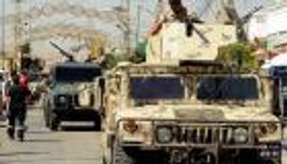 لبنان.. اعتقال مسؤول مالي بـ"داعش" سوريا