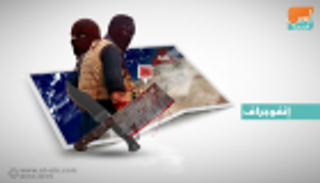 المغرب يفكك خلية إرهابية موالية لـ"داعش" 