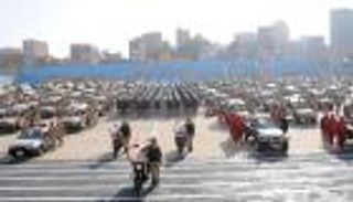 الجيش المصري ينفي قصف طائرة لنقطة عسكرية بالخطأ