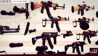 السر وراء انتشار إرهاب المدارس في أمريكا