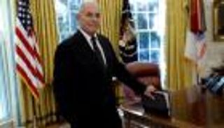 من يحمل "أسرار أمريكا" كوشنر أم كيلي ؟