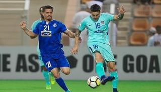 الهلال والاستقلال