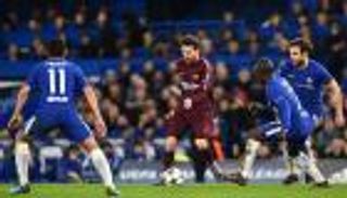 ميسي يضم تشيلسي إلى ضحاياه