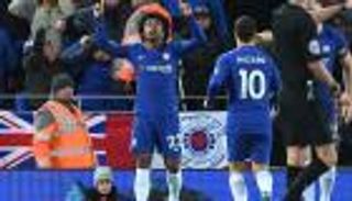 ويليان يتفوق على رونالدو ونيمار في دوري أبطال أوروبا