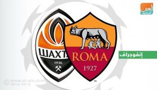 روما وشاختار 