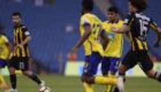 تركي آل الشيخ يعد الاتحاد والنصر بموسم جديد مختلف