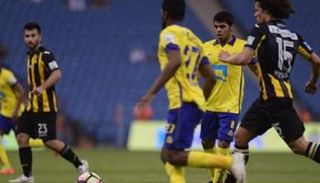 الدوري السعودي