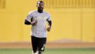 الإصابة تُبعد العماني سهيل عن النصر أمام الباطن