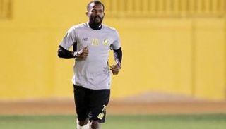 سهيل يغيب عن النصر 