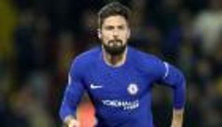 عائلة جيرو تسببت في رفضه الانتقال إلى دورتموند