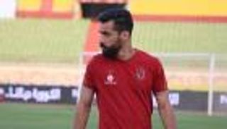 طبيب الأهلي المصري يكشف موقف السعيد من مواجهة الإنتاج 