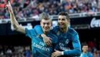 بايرن يعترف بخطأ الاستغناء عن توني كروس