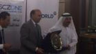 محادثات مصرية مع موانئ دبي الأسبوع المقبل