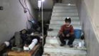 الهدنة المحتملة بسوريا.. شعاع أمل يشق ظلام الحرب