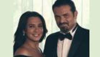 بالفيديو.. برومو "هوا أصفر" لسلاف فواخرجي ويوسف الخال