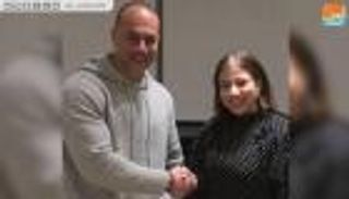 المنتج تامر مرسي رئيسا لمجموعة "إعلام المصريين"