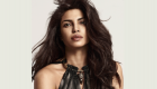 معلومات لا تعرفها عن الممثلة بريانكا تشوبرا