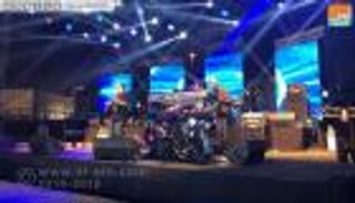 بالصور.. انطلاق مهرجان الجاز في الرياض لـ3 أيام