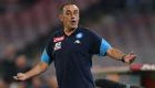 ساري مدرب نابولي: لعبنا كالمهرجين أمام لايبزيج