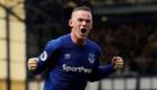 روني يكشف سبب رفضه الدوري الصيني