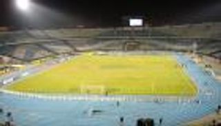 الأهلي يستهل مشواره في دوري الأبطال على استاد القاهرة