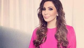 إليسا تستعد لإطلاق ألبومها الجديد