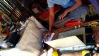 الروهينجا محرومون من الإنترنت في بنجلاديش