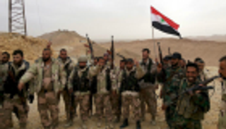 سوريا.. قوات النظام تدخل منطقة خاضعة للأكراد في حلب