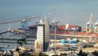 تحالف قطر وتركيا يمنح "قبلة الحياة" لميناء حيفا الإسرائيلي