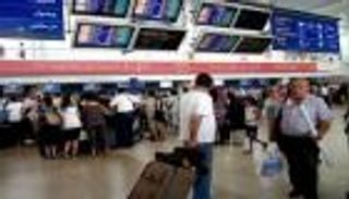 15 مليون جزائري سافروا للخارج في عام واحد