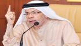 حبيب الصايغ يدعو المثقفين العرب لمقاطعة "الجزيرة"