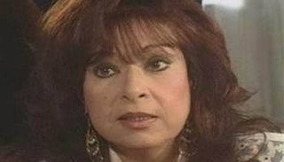 الفنانة سهام فتحي