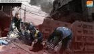 الغوطة الشرقية.. تنديد دولي بالإبادة الجماعية