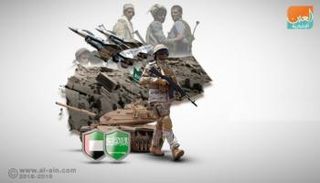 عملية الفيصل تحرر وادي المسيني من القاعدة‎‎