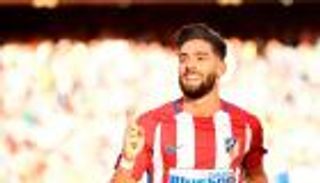 كاراسكو يستعد للانتقال للدوري الصيني