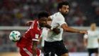 بايرن ميونيخ يريد صلاح لتعويض روبين