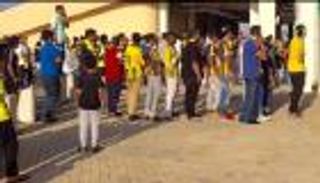 نفاد 45 ألف تذكرة لمواجهة الاتحاد والشباب