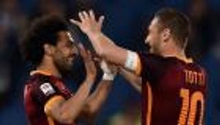 توتي: محمد صلاح من أفضل لاعبي العالم