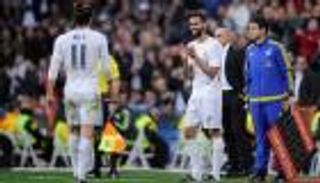 أربيلوا ينصح الريال بعدم التخلي عن جاريث بيل