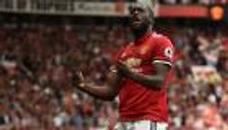 تحدّ خاص ينتظر لوكاكو أمام تشيلسي