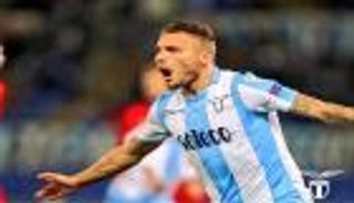 إيموبيلي لاعب الأسبوع في الدوري الأوروبي