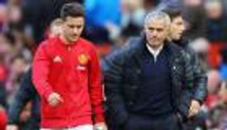 مورينيو لا يعلم موعد عودة هيريرا