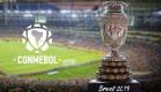 تحديد موعد إقامة كوبا أمريكا 2019