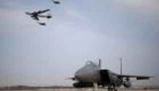 مقتل 10 مدنيين بالخطأ في غارات للتحالف بسوريا والعراق خلال يناير