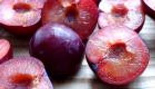 البرقوق.. كنز غذائي ثمين بفوائد متعددة