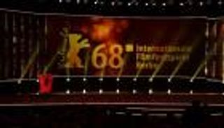 برلين السينمائي يبيع 273 ألف تذكرة في نصفه الأول