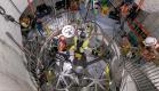 بالفيديو.. بدء إنشاء "ساعة الـ10 آلاف عام" بتكلفة 42 مليون دولار