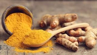 تأثير الكركمين أفضل من المسكنات