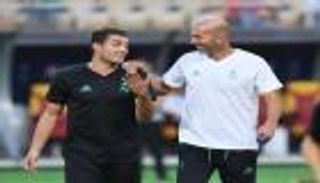 زيدان يطلب من إدارة ريال مدريد تجديد عقد كوفاسيتش