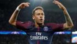 مدرب شباب ريال مدريد ينصح نيمار بترك باريس سان جيرمان